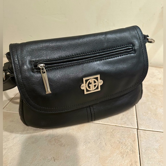 Giani Bernini shoulderbag - Picture 2 of 6